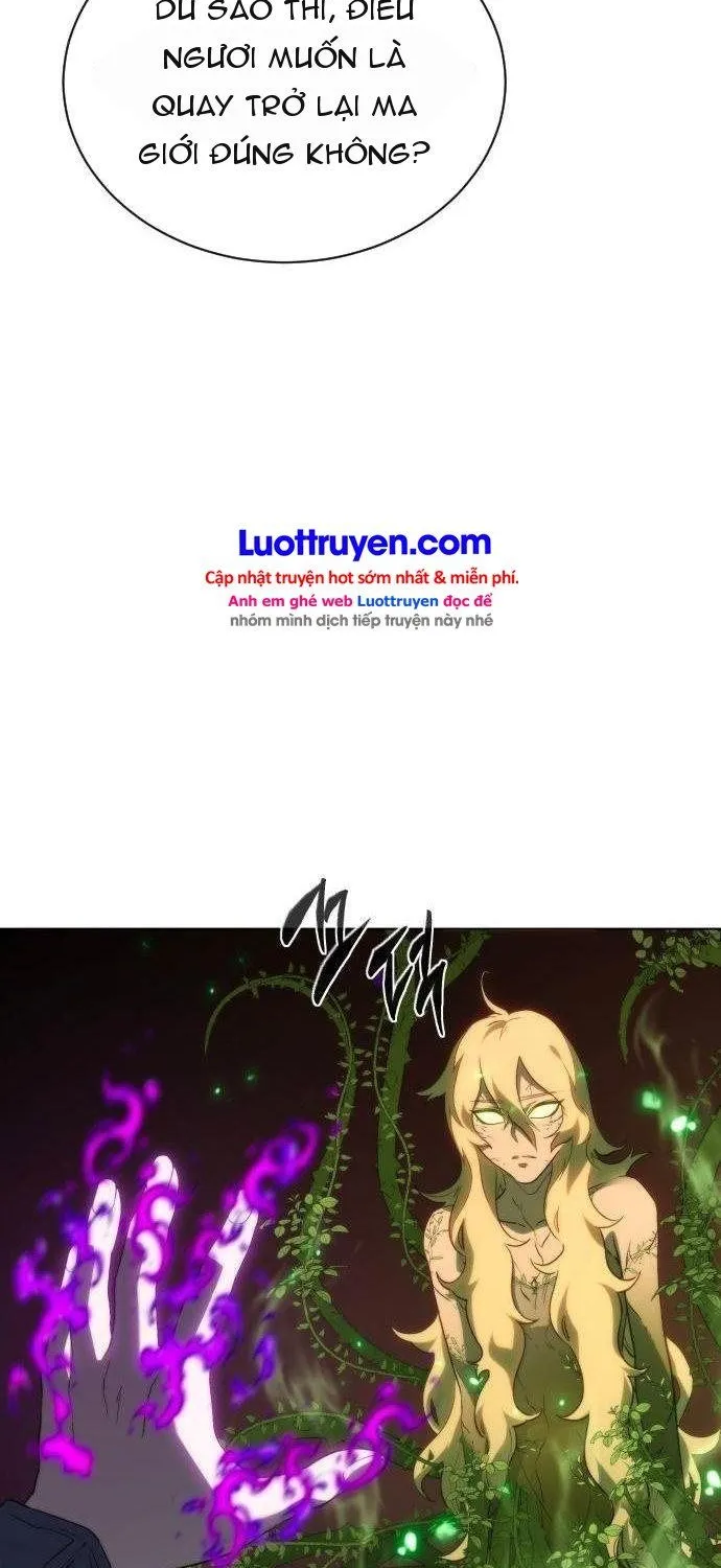 Lý Do Tôi Rời Bỏ Quỷ Vương Chap 73 - Next Chap 74