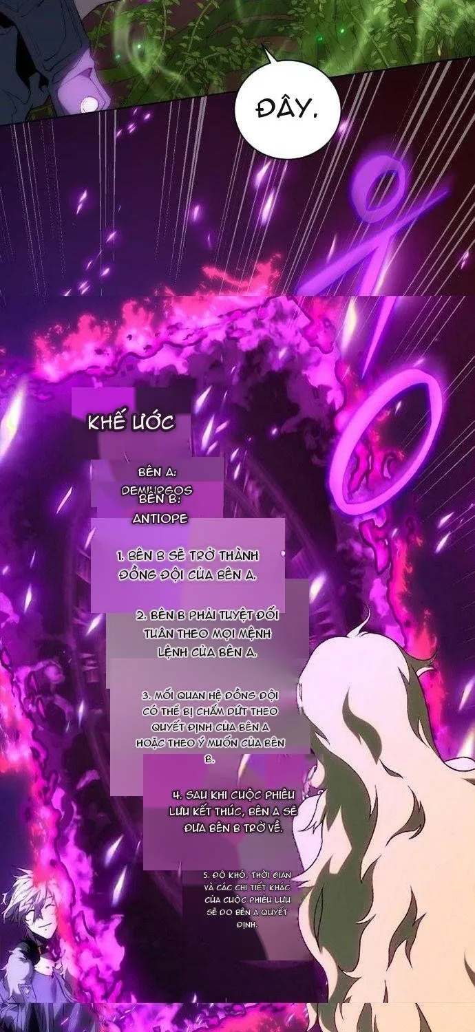 Lý Do Tôi Rời Bỏ Quỷ Vương Chap 73 - Next Chap 74