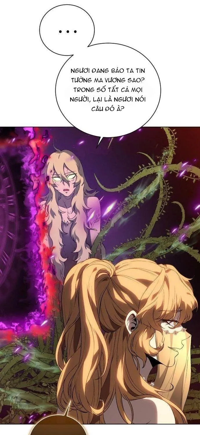 Lý Do Tôi Rời Bỏ Quỷ Vương Chap 73 - Next Chap 74
