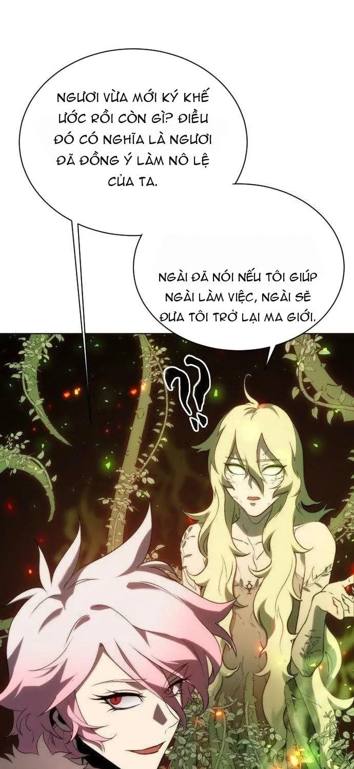 Lý Do Tôi Rời Bỏ Quỷ Vương Chap 73 - Next Chap 74