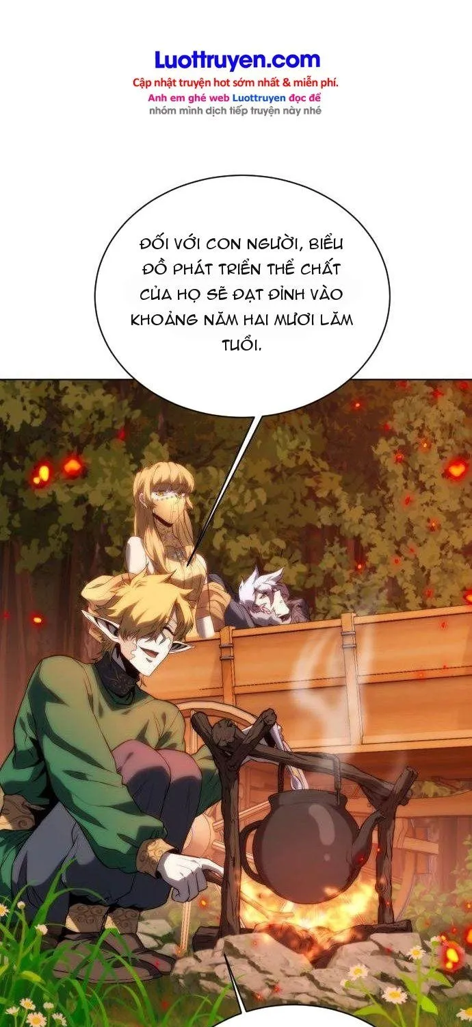 Lý Do Tôi Rời Bỏ Quỷ Vương Chap 73 - Next Chap 74