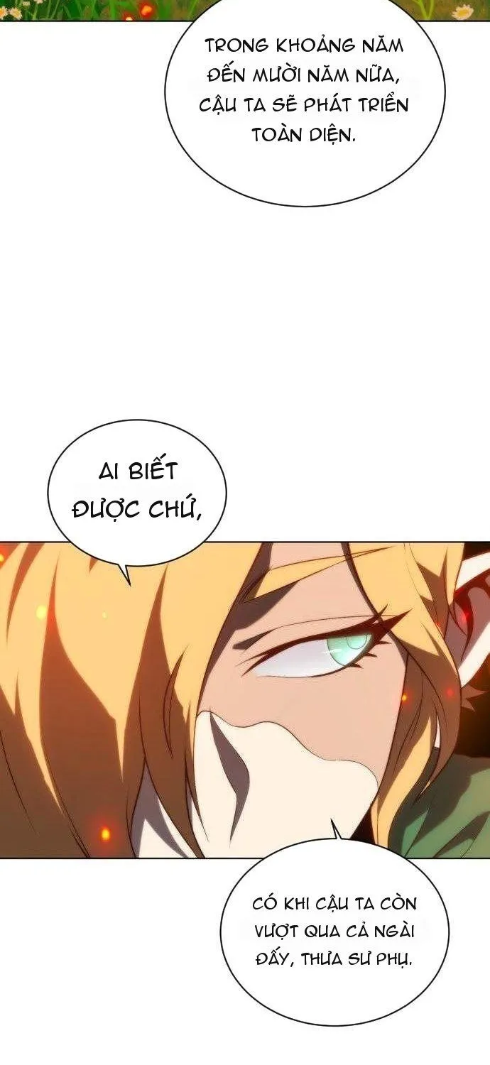 Lý Do Tôi Rời Bỏ Quỷ Vương Chap 73 - Next Chap 74