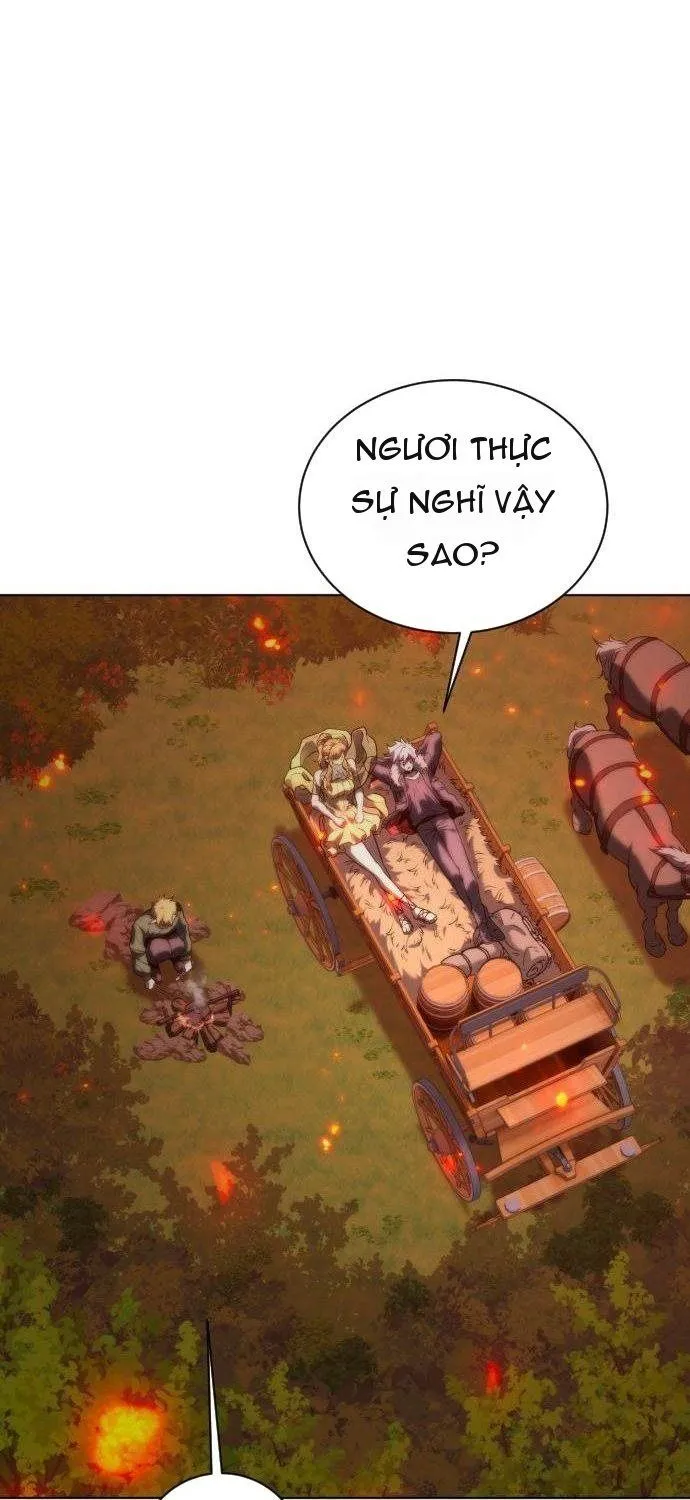 Lý Do Tôi Rời Bỏ Quỷ Vương Chap 73 - Next Chap 74