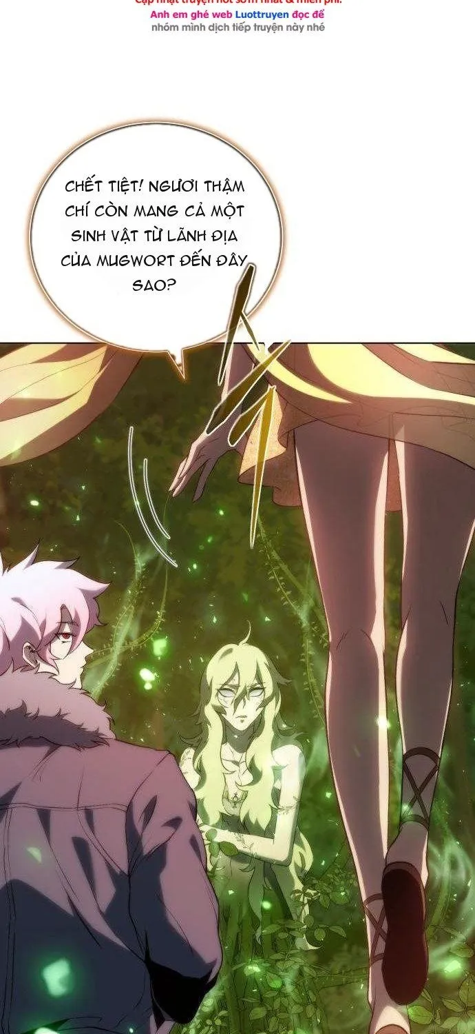 Lý Do Tôi Rời Bỏ Quỷ Vương Chap 73 - Next Chap 74
