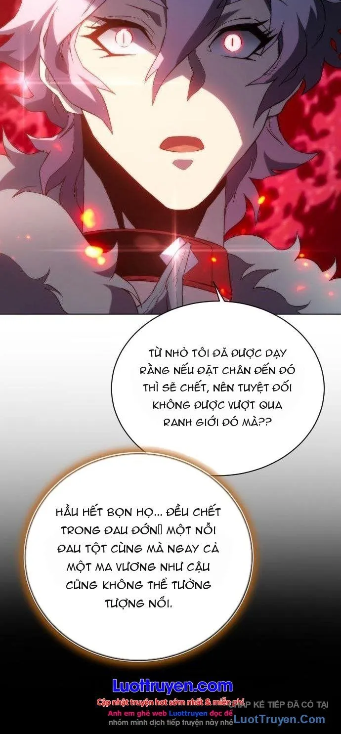 Lý Do Tôi Rời Bỏ Quỷ Vương Chap 73 - Next Chap 74