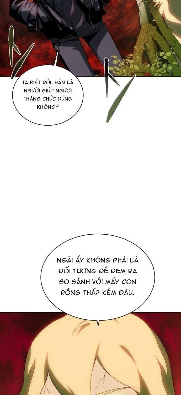 Lý Do Tôi Rời Bỏ Quỷ Vương Chap 73 - Next Chap 74