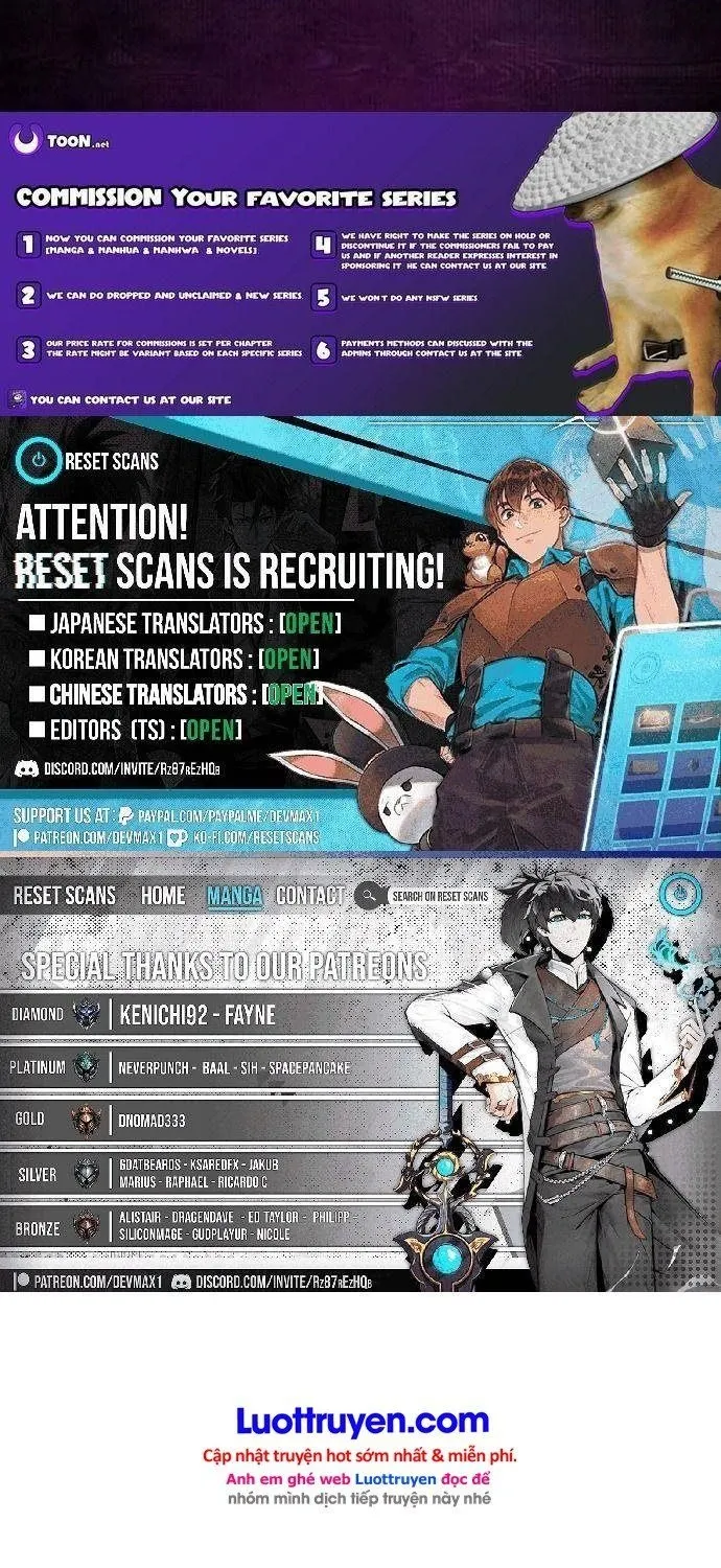 Lý Do Tôi Rời Bỏ Quỷ Vương Chap 74 - Next Chap 75