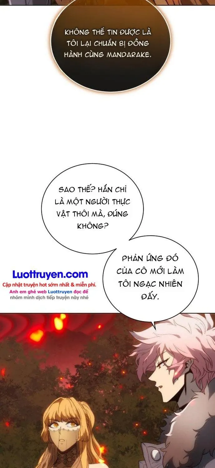 Lý Do Tôi Rời Bỏ Quỷ Vương Chap 74 - Next Chap 75