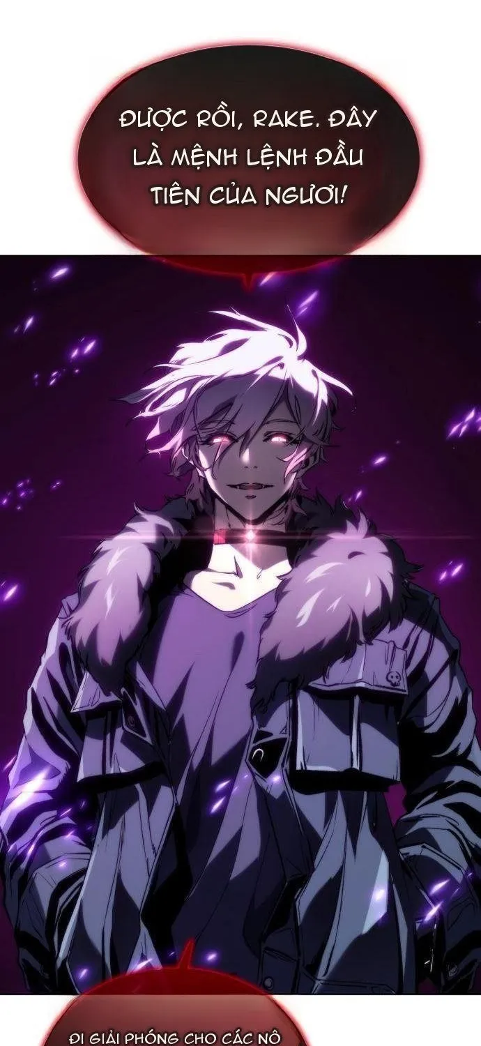 Lý Do Tôi Rời Bỏ Quỷ Vương Chap 74 - Next Chap 75