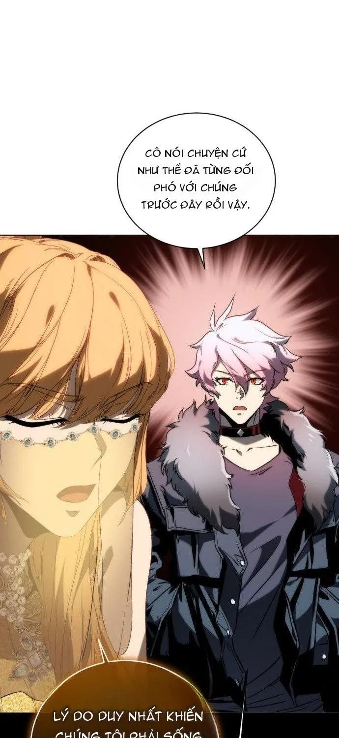 Lý Do Tôi Rời Bỏ Quỷ Vương Chap 74 - Next Chap 75