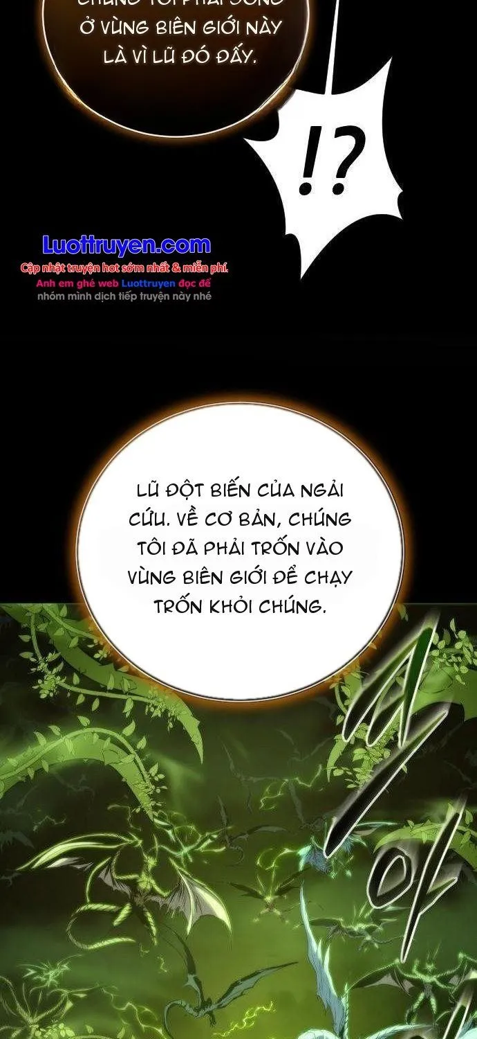 Lý Do Tôi Rời Bỏ Quỷ Vương Chap 74 - Next Chap 75