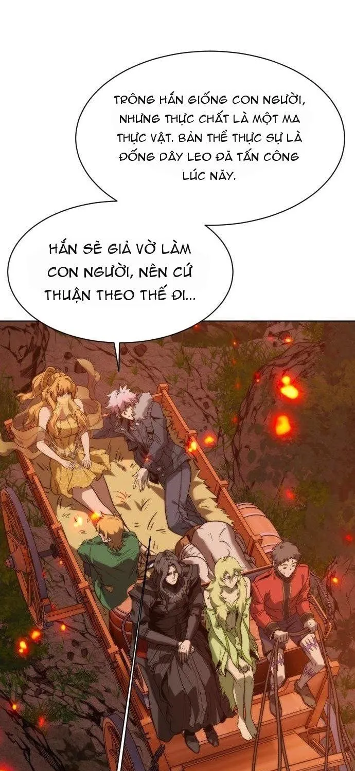 Lý Do Tôi Rời Bỏ Quỷ Vương Chap 74 - Next Chap 75