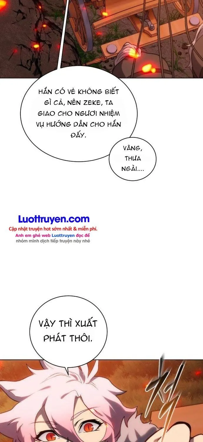 Lý Do Tôi Rời Bỏ Quỷ Vương Chap 74 - Next Chap 75