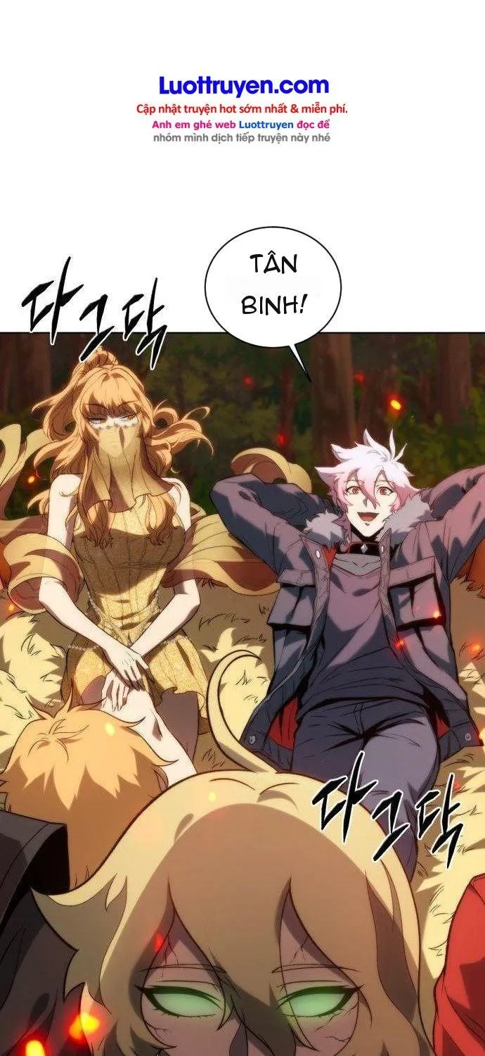 Lý Do Tôi Rời Bỏ Quỷ Vương Chap 74 - Next Chap 75