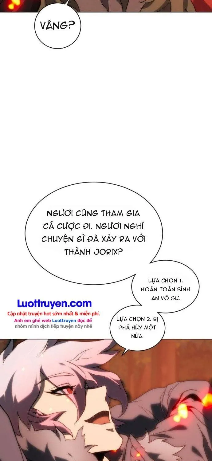 Lý Do Tôi Rời Bỏ Quỷ Vương Chap 74 - Next Chap 75