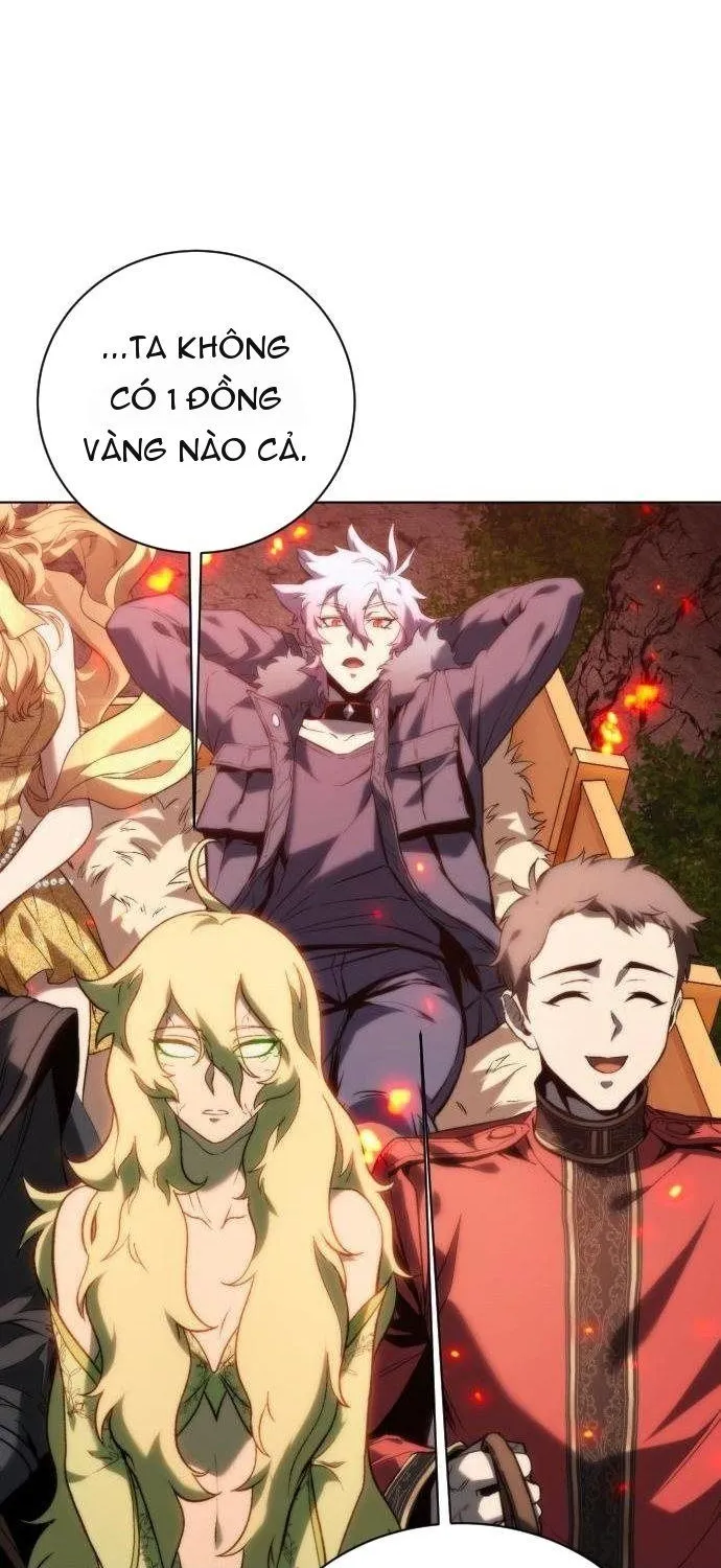 Lý Do Tôi Rời Bỏ Quỷ Vương Chap 74 - Next Chap 75