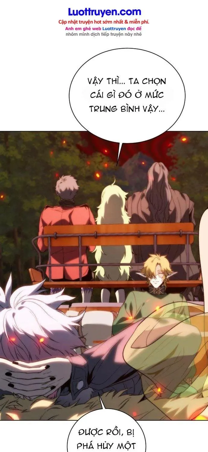Lý Do Tôi Rời Bỏ Quỷ Vương Chap 74 - Next Chap 75