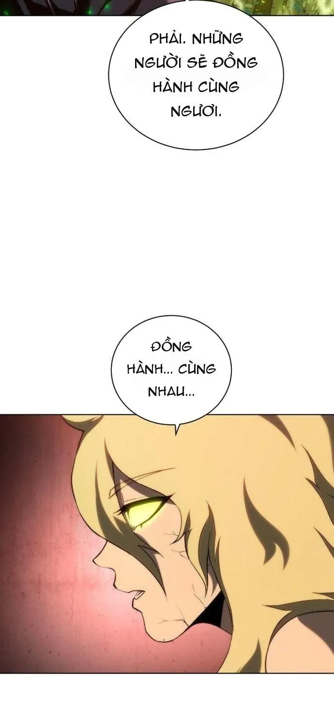 Lý Do Tôi Rời Bỏ Quỷ Vương Chap 74 - Next Chap 75