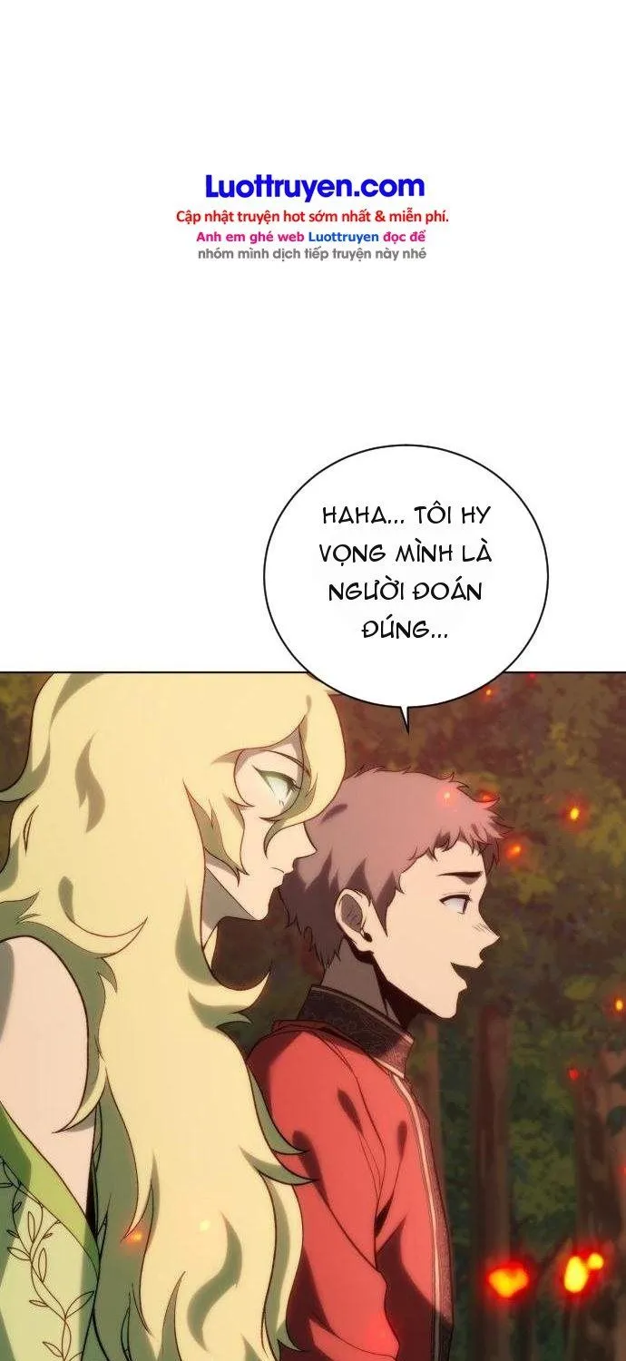 Lý Do Tôi Rời Bỏ Quỷ Vương Chap 74 - Next Chap 75