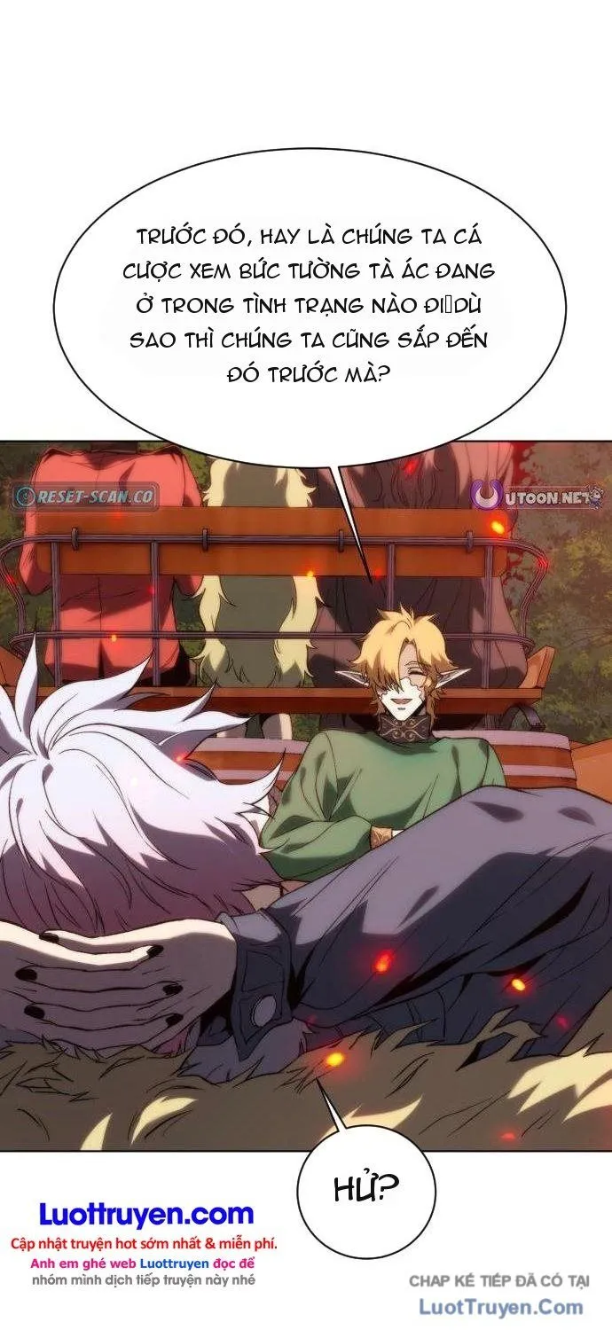 Lý Do Tôi Rời Bỏ Quỷ Vương Chap 74 - Next Chap 75
