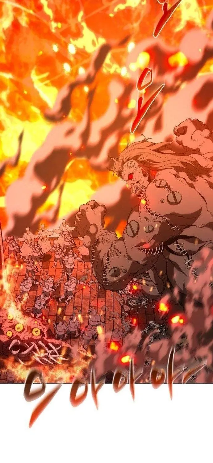 Lý Do Tôi Rời Bỏ Quỷ Vương Chap 74 - Next Chap 75