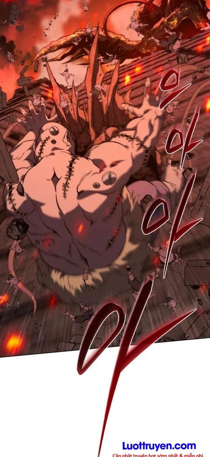 Lý Do Tôi Rời Bỏ Quỷ Vương Chap 74 - Next Chap 75