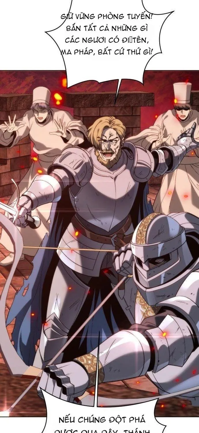 Lý Do Tôi Rời Bỏ Quỷ Vương Chap 74 - Next Chap 75