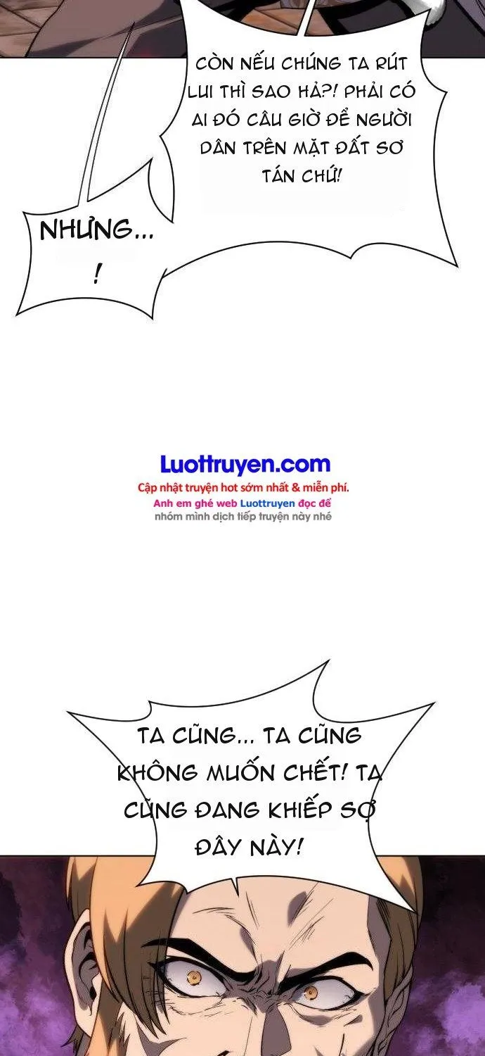 Lý Do Tôi Rời Bỏ Quỷ Vương Chap 74 - Next Chap 75