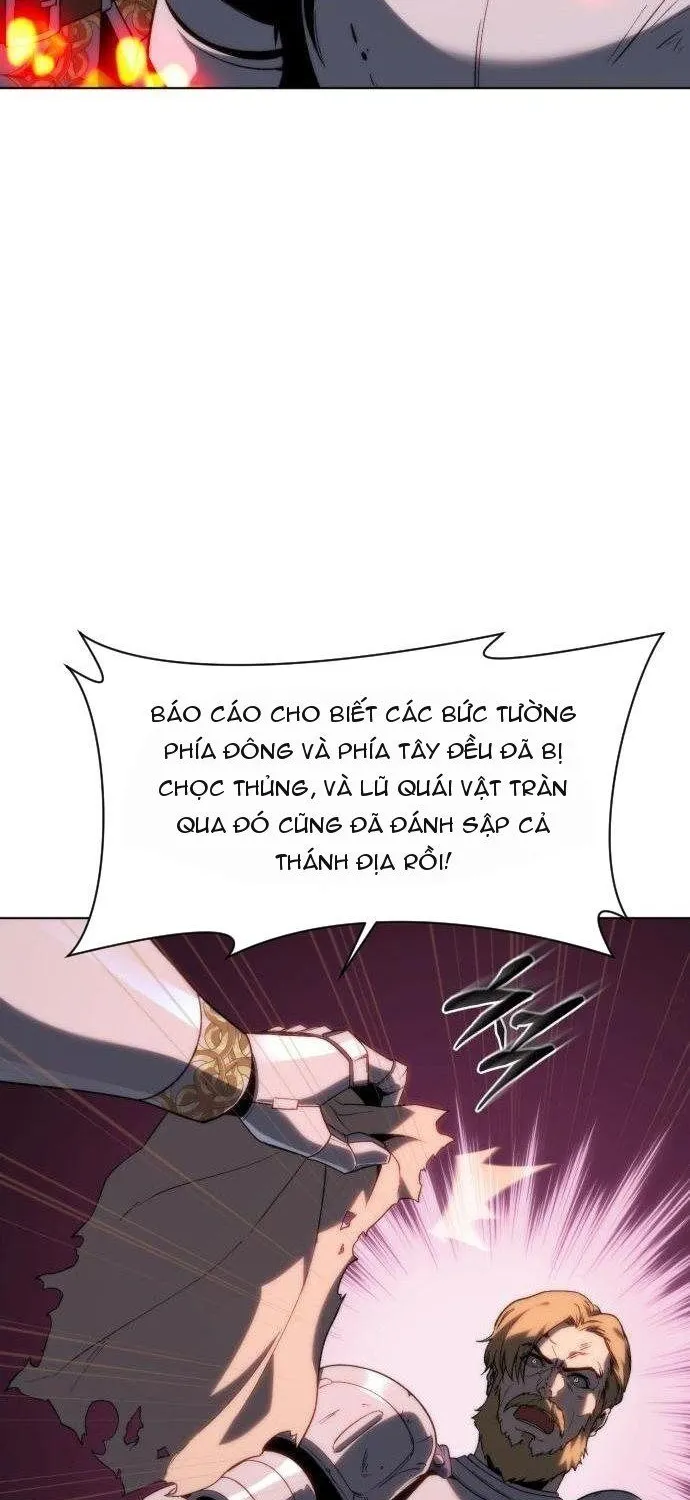 Lý Do Tôi Rời Bỏ Quỷ Vương Chap 74 - Next Chap 75