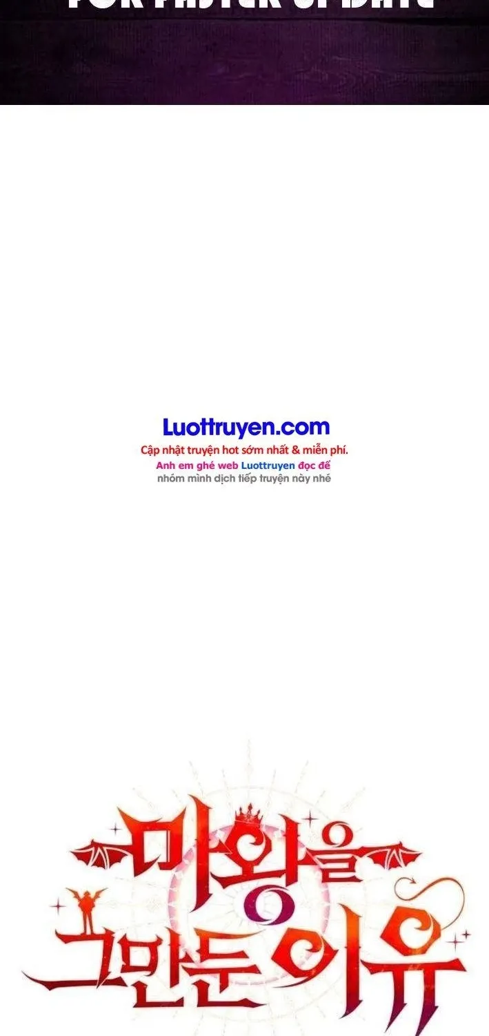 Lý Do Tôi Rời Bỏ Quỷ Vương Chap 75 - Next Chap 76