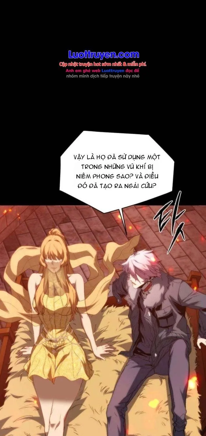 Lý Do Tôi Rời Bỏ Quỷ Vương Chap 75 - Next Chap 76