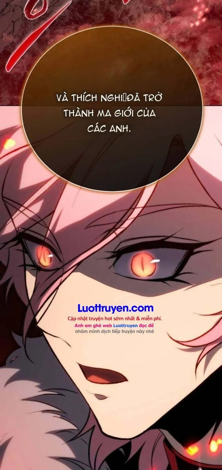 Lý Do Tôi Rời Bỏ Quỷ Vương Chap 75 - Next Chap 76