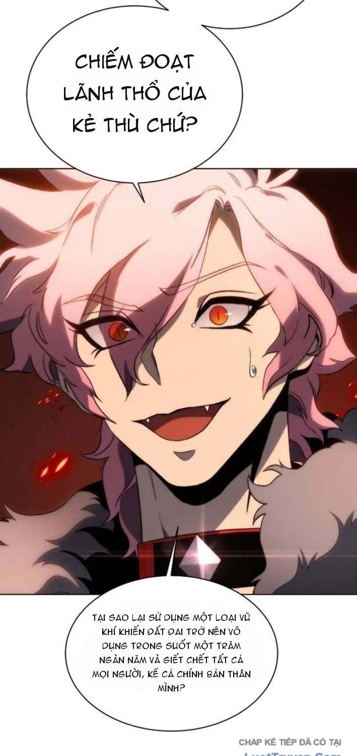 Lý Do Tôi Rời Bỏ Quỷ Vương Chap 75 - Next Chap 76