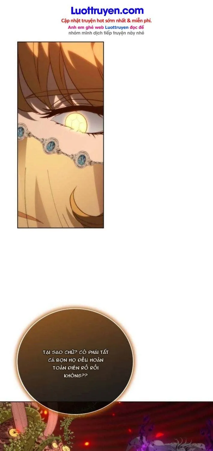Lý Do Tôi Rời Bỏ Quỷ Vương Chap 75 - Next Chap 76