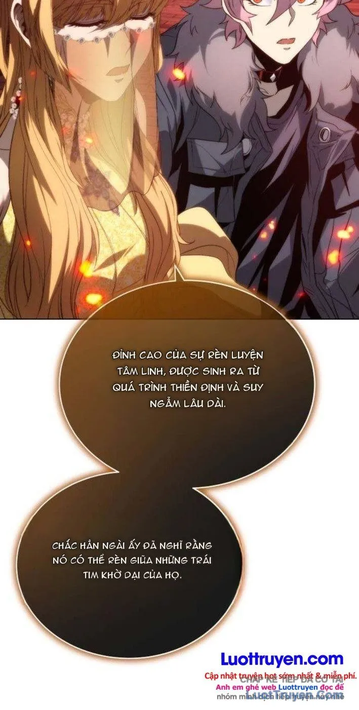 Lý Do Tôi Rời Bỏ Quỷ Vương Chap 75 - Next Chap 76