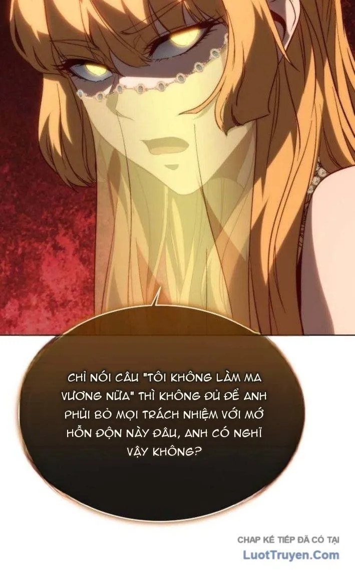 Lý Do Tôi Rời Bỏ Quỷ Vương Chap 75 - Next Chap 76