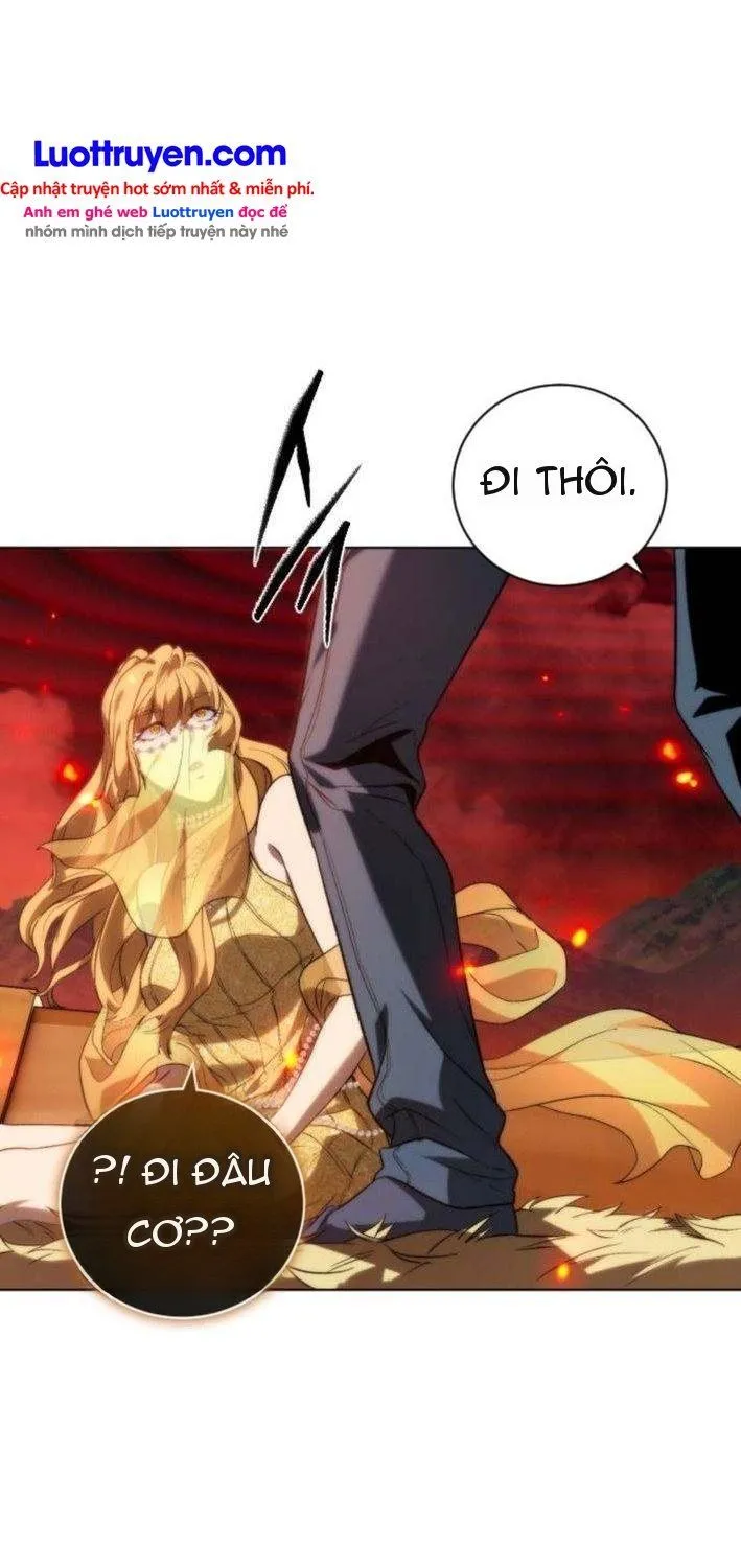 Lý Do Tôi Rời Bỏ Quỷ Vương Chap 75 - Next Chap 76