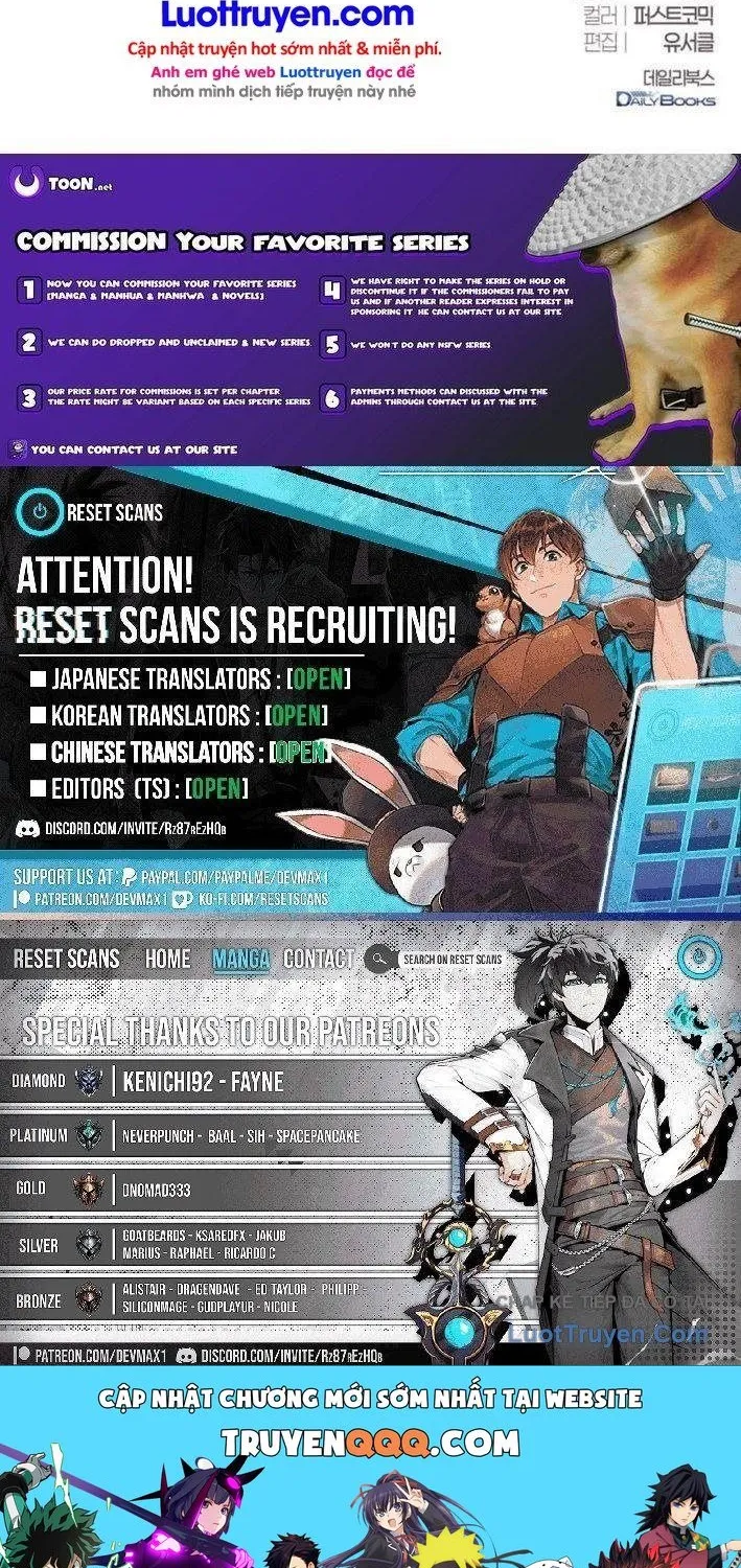 Lý Do Tôi Rời Bỏ Quỷ Vương Chap 75 - Next Chap 76