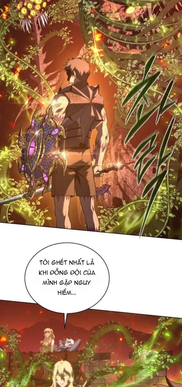 Lý Do Tôi Rời Bỏ Quỷ Vương Chap 75 - Next Chap 76