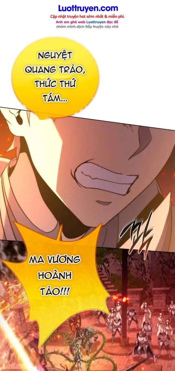Lý Do Tôi Rời Bỏ Quỷ Vương Chap 75 - Next Chap 76