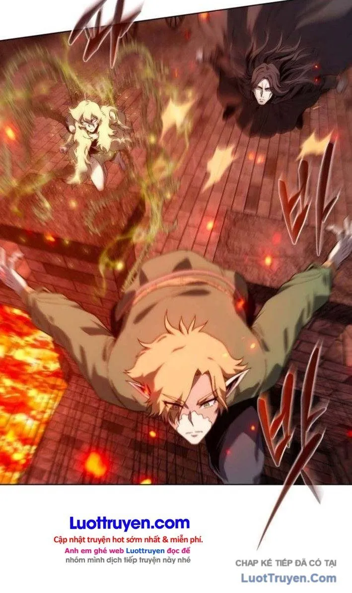 Lý Do Tôi Rời Bỏ Quỷ Vương Chap 75 - Next Chap 76