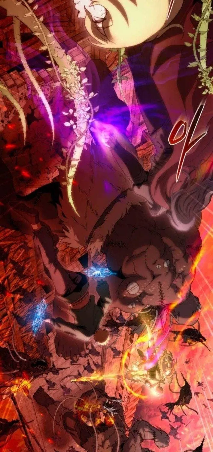 Lý Do Tôi Rời Bỏ Quỷ Vương Chap 75 - Next Chap 76