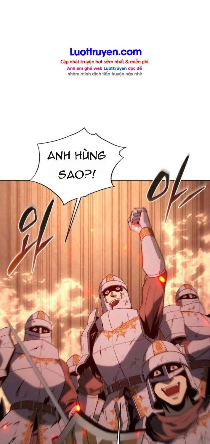 Lý Do Tôi Rời Bỏ Quỷ Vương Chap 75 - Next Chap 76