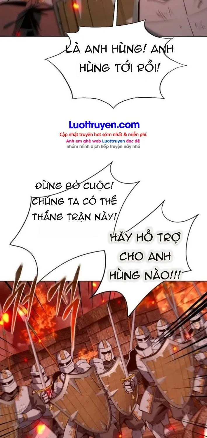 Lý Do Tôi Rời Bỏ Quỷ Vương Chap 75 - Next Chap 76