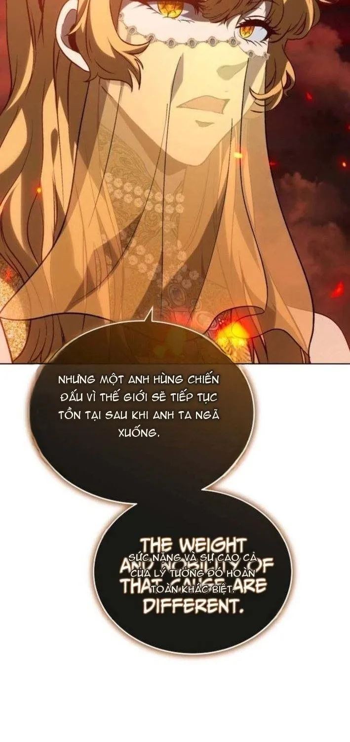 Lý Do Tôi Rời Bỏ Quỷ Vương Chap 75 - Next Chap 76
