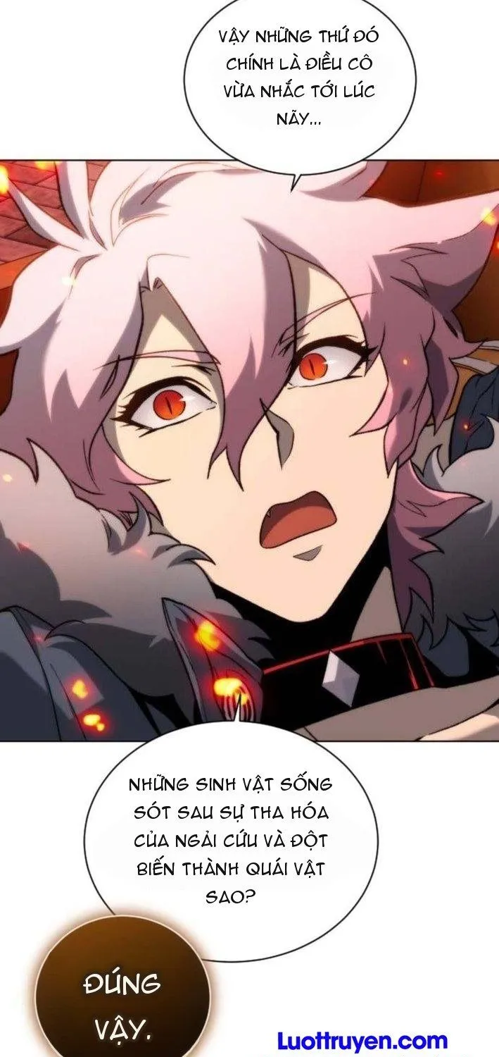 Lý Do Tôi Rời Bỏ Quỷ Vương Chap 75 - Next Chap 76