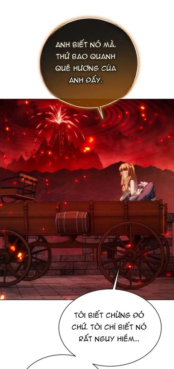 Lý Do Tôi Rời Bỏ Quỷ Vương Chap 75 - Next Chap 76