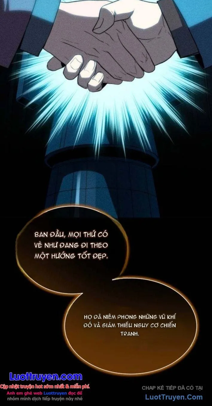 Lý Do Tôi Rời Bỏ Quỷ Vương Chap 75 - Next Chap 76