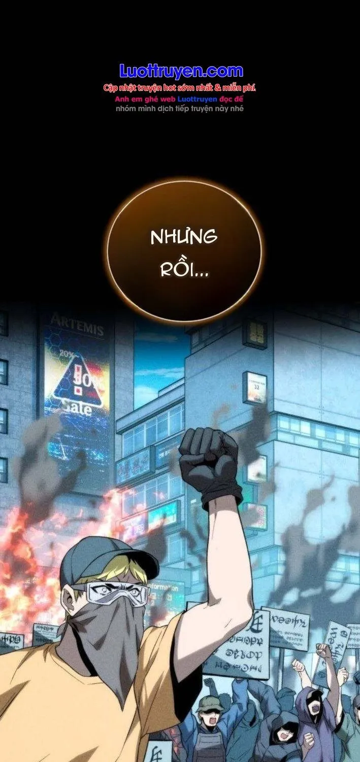Lý Do Tôi Rời Bỏ Quỷ Vương Chap 75 - Next Chap 76