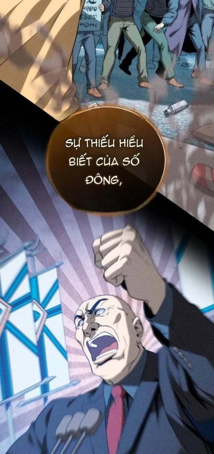 Lý Do Tôi Rời Bỏ Quỷ Vương Chap 75 - Next Chap 76